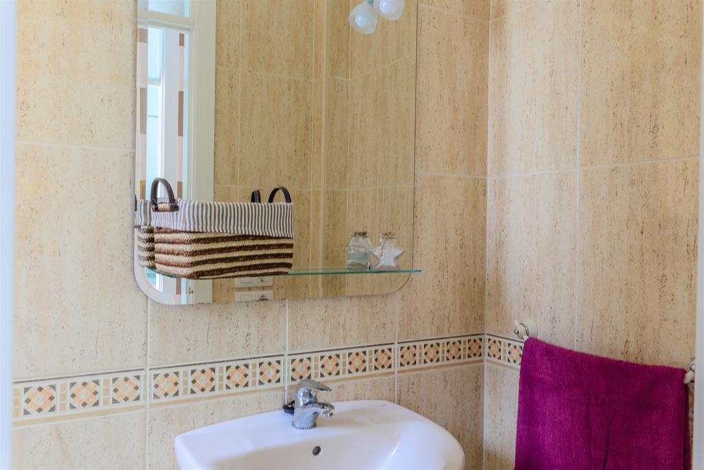 הוילה קיאו סלבאחה Casa Deborah מראה חיצוני תמונה