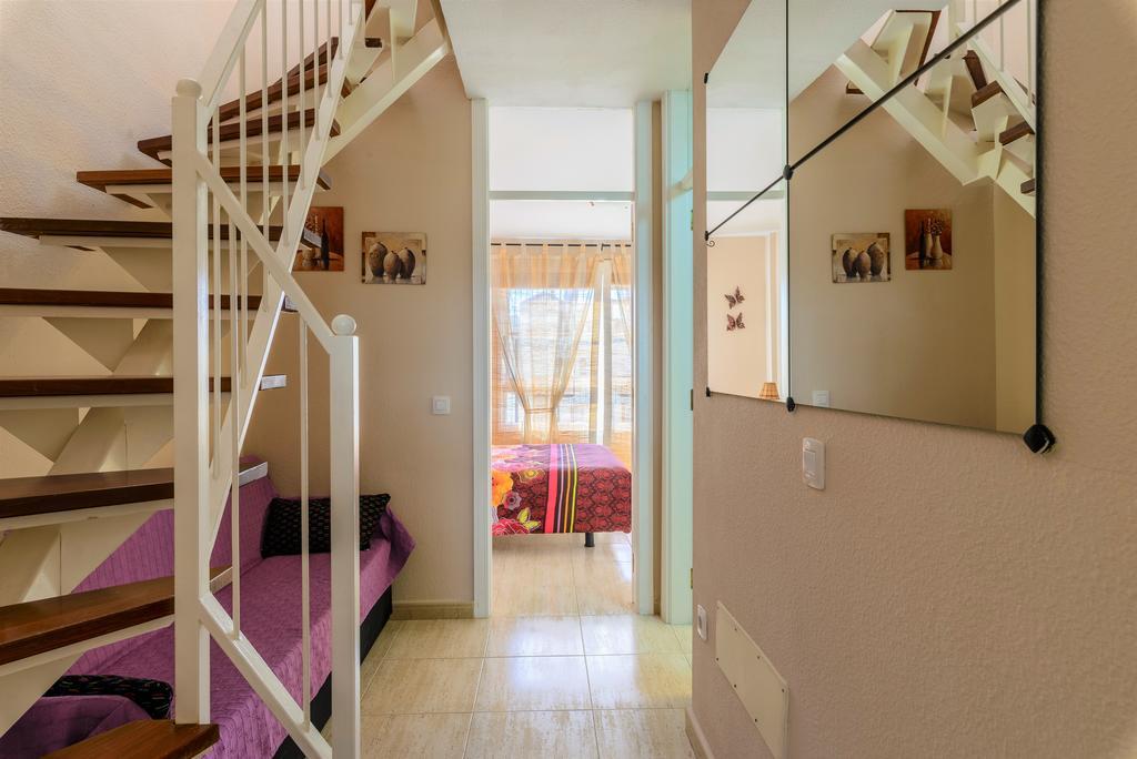 הוילה קיאו סלבאחה Casa Deborah מראה חיצוני תמונה