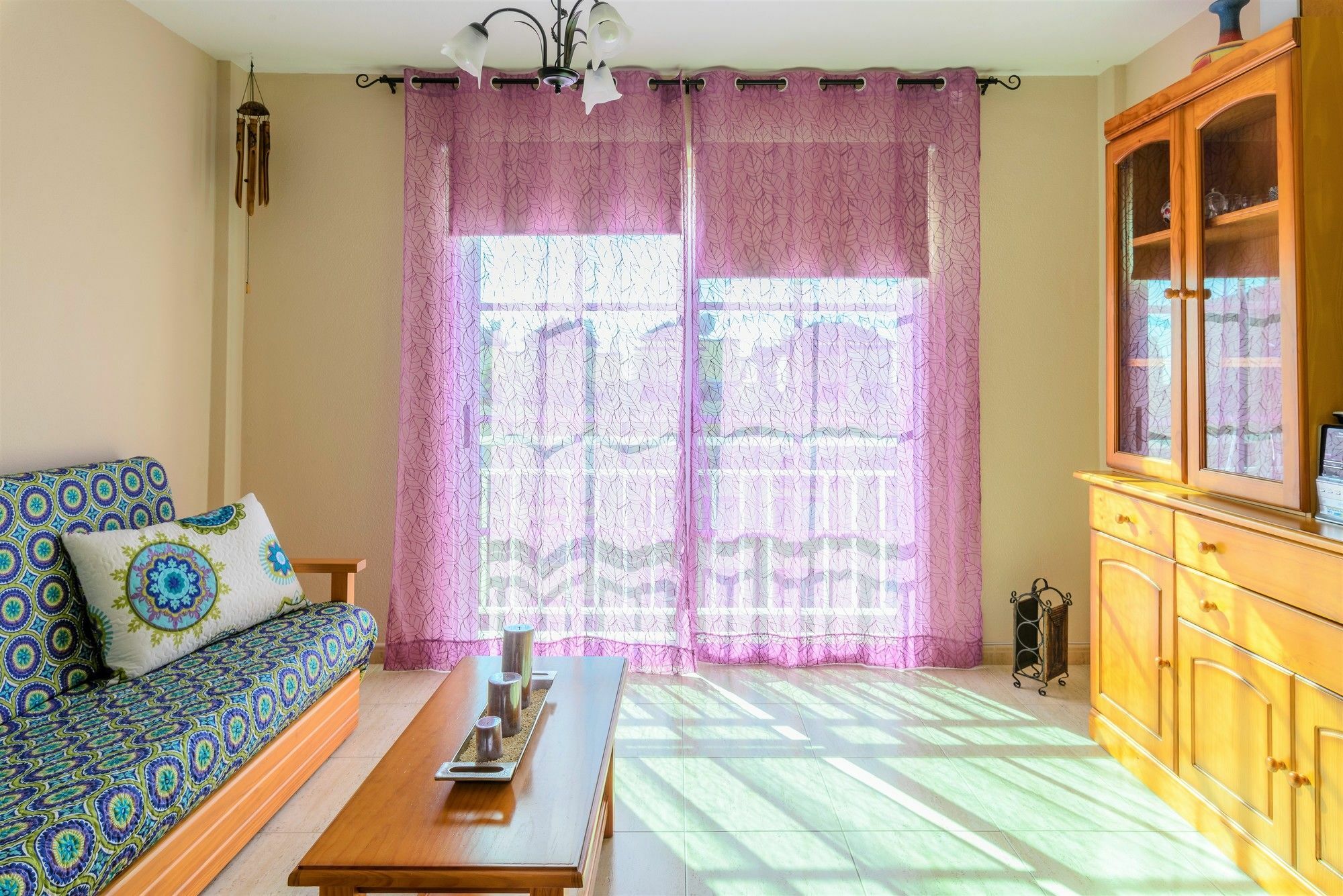 הוילה קיאו סלבאחה Casa Deborah מראה חיצוני תמונה
