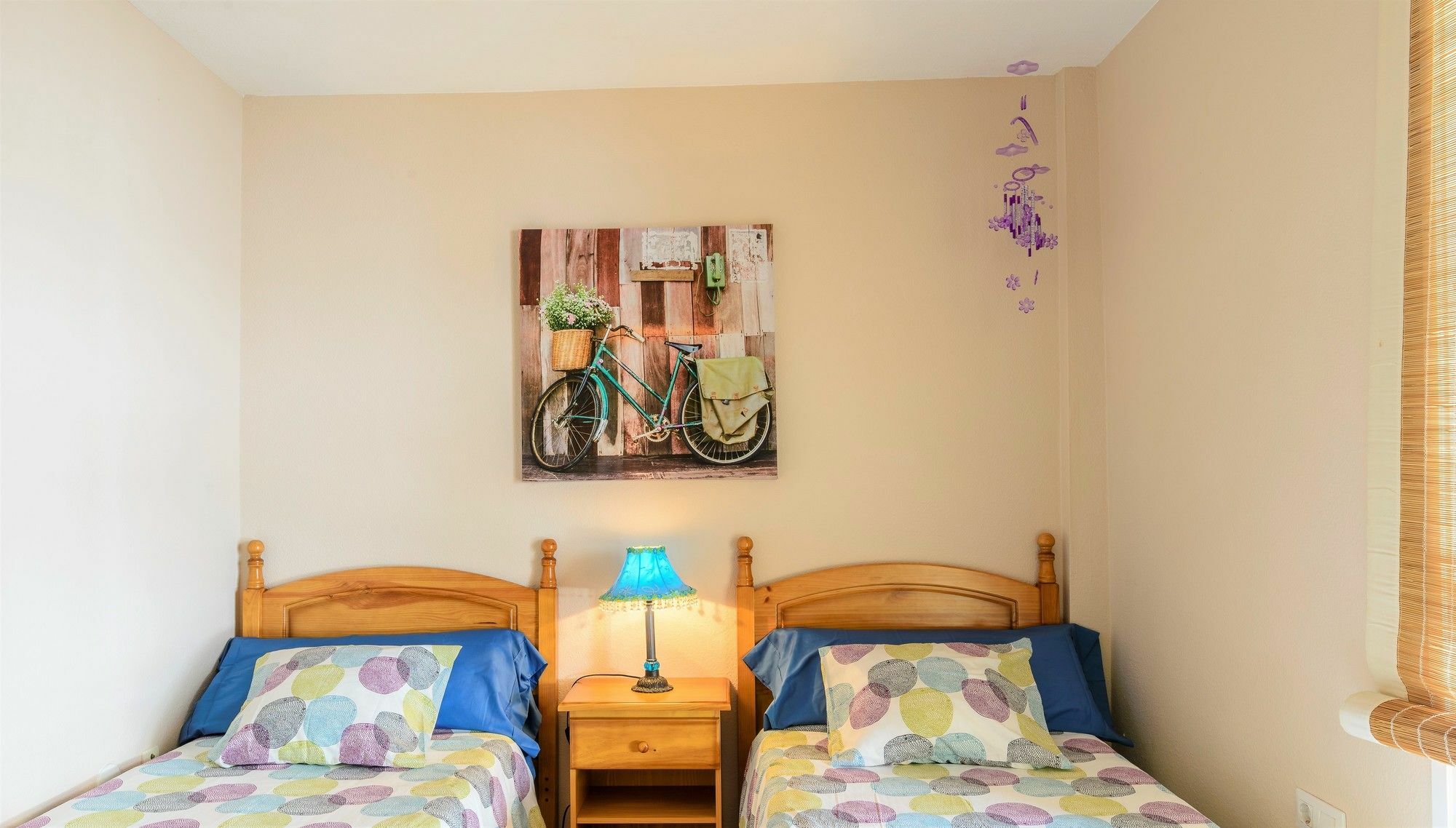 הוילה קיאו סלבאחה Casa Deborah מראה חיצוני תמונה