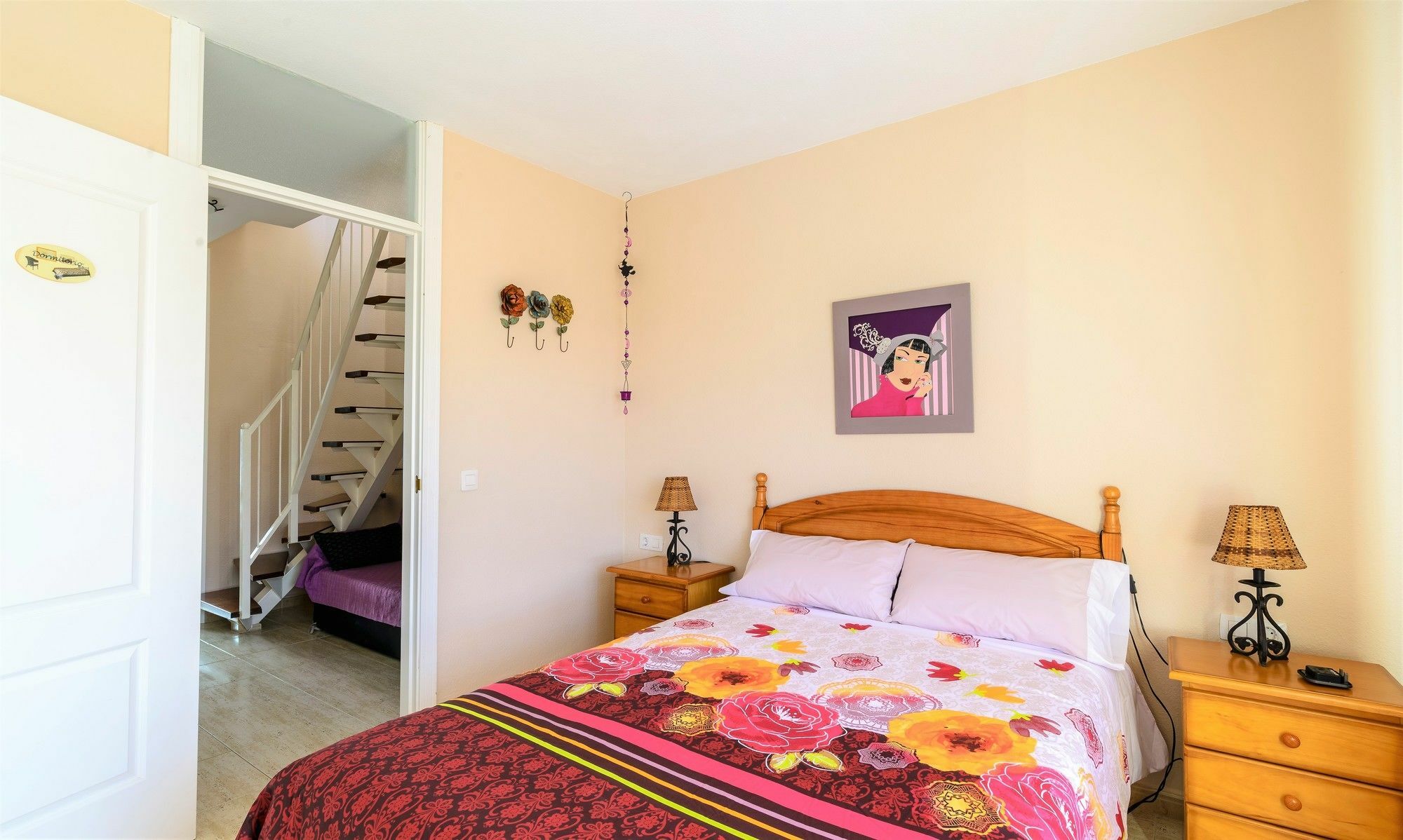 הוילה קיאו סלבאחה Casa Deborah מראה חיצוני תמונה