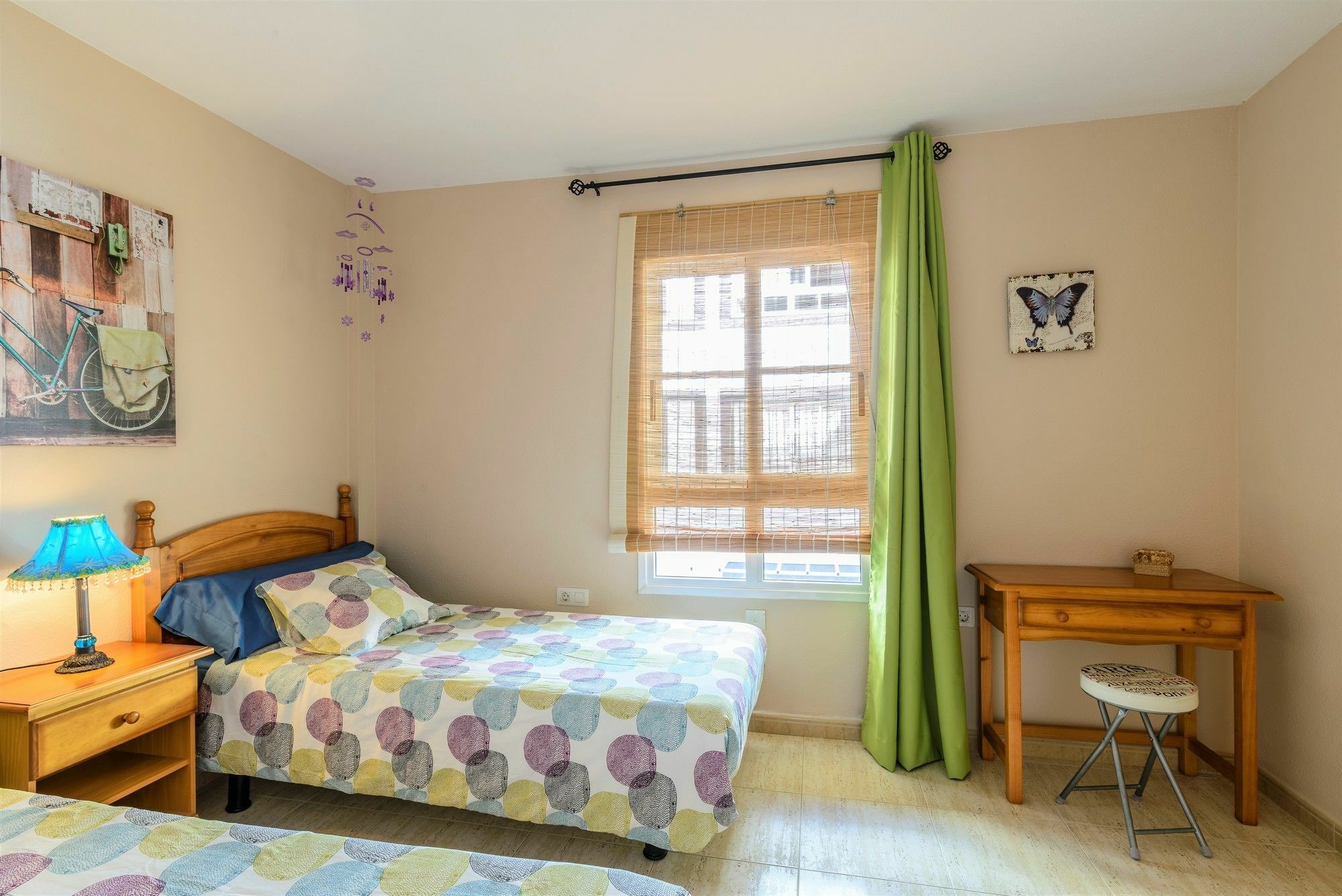 הוילה קיאו סלבאחה Casa Deborah מראה חיצוני תמונה